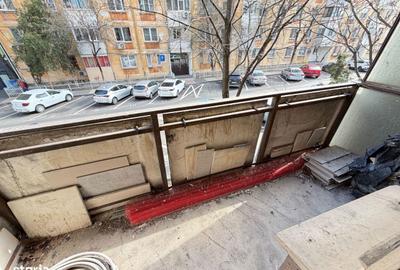 Apartament cu 3 camere în Rahova - 4