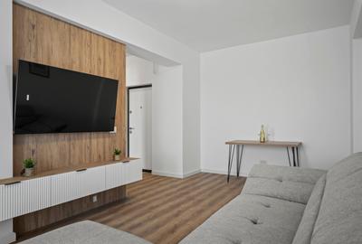 Apartament cu 2 camere decomandat în Prelungirea Ghencea - 2
