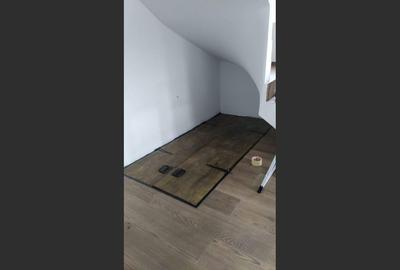 Casă cu 3 camere cu Canalizare în Central - 9