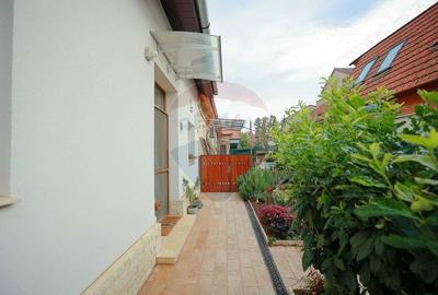 De vanzare Apartament cu 5 camere in zona Centrala, Nicolae Jiga - 30
