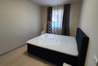 Apartament 2 camere, spatios , loc de parcare , zona Braytim - 4