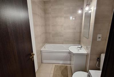 Apartament cu 2 camere în Sânpetru - 1