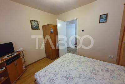 Apartament 3 camere 76 mp utili cu balcon 4 mp zona Tudor Vladimirescu - 4