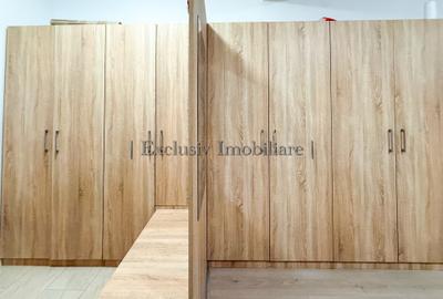 Apartament cu 2 camere, mobilat în Tomis Nord - 6