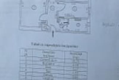 Berceni Grand Arena,parter inalt cu logie/10,decomandat,Amenajat, - 9