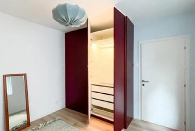 Dristor metrou Vitan Mall, bl.1981, 1/10, decomandat,balcon,AC,mobilat. - 2