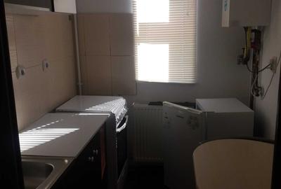 Garsonieră decomandată în Turnișor - 3