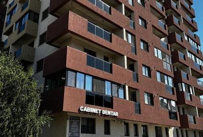 Apartament cu 2 camere în Ghencea - 16