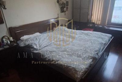Apartament cu 3 camere decomandat în Romană - 15