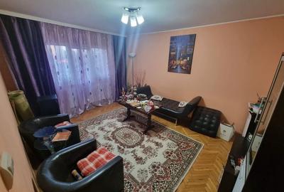 Casa de cultura-apartament 3 camere decomandat cu gaze - 3