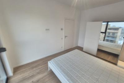 Apartament cu 2 camere semidecomandat, mobilat în Domenii - 4