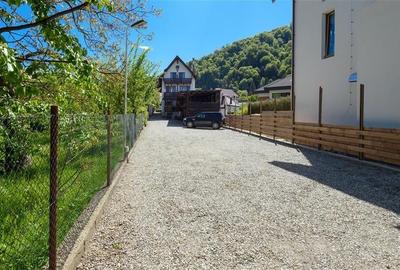 Langa Castelul Bran: Pensiune + restaurant + transfer afacere activa - 5