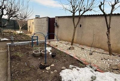 Casă cu Teren 455 Mp în Militari - 8