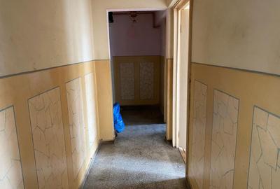 Apartament cu 3 camere semidecomandat în Mănești - 4