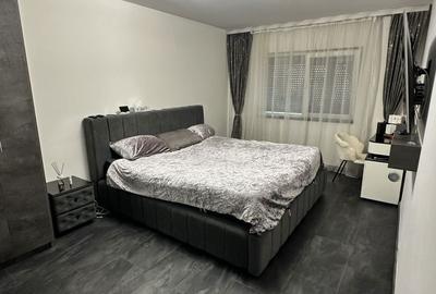 Apartament cu 3 camere, mobilat în Ostroveni - 2