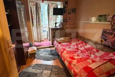 Apartament 4 camere, 80 mp, etaj 1, boxe incluse, zona Piata Flora Manastur - 3