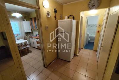 Apartament cu 2 camere decomandat în Tolstoi