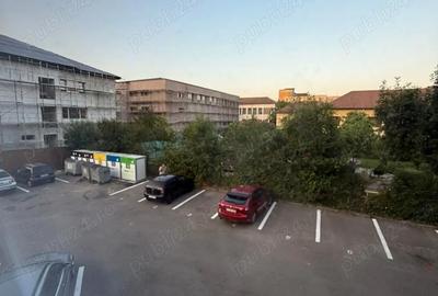 Garsonieră nedecomandată în Central - 6