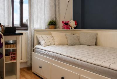Apartament cu 3 camere decomandat în Ultracentral - 12