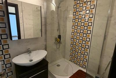 Garsonieră decomandată, mobilată în Calea Călărașilor - 16