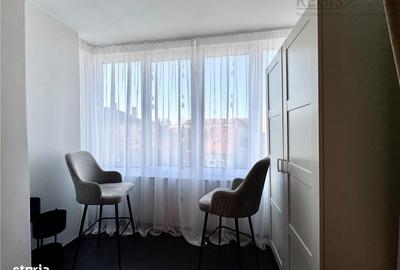 Apartament cu 2 camere, mobilat în 15 Noiembrie - 13