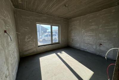 Casa parter in Focsani - Exterior Vest - Carnabel - Pompa de Caldura - 7