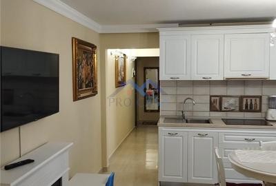 Apartament cu 3 camere în Ampoi 1 - 8