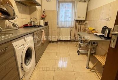 Apartament 2 camere 56mp | Gara, CT, AC - 7