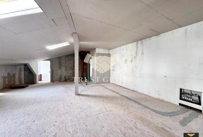 Casa individuala Gradina Icoanei | 2 Locuri Parcare | 253 mp curte libera - 26