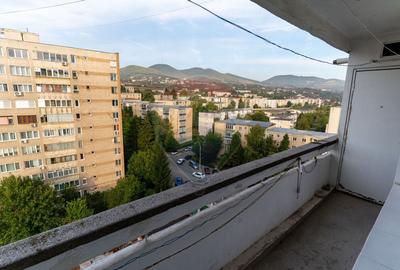 Apartament cu 3 camere de vanzare in zona Balcescu, Deva/ Hunedoara - 4