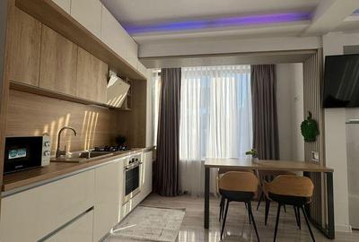 Apartament cu 2 camere în Faleza Nord - 3