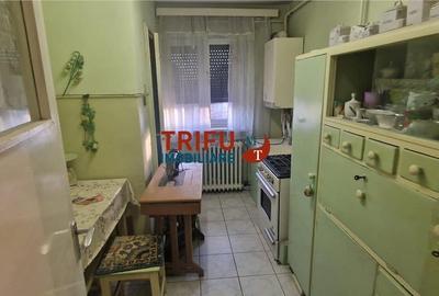 Apartament 2 camere de vânzare zona Cloșca - 6