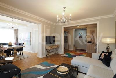 Apartament premium cu 3 camere, loc de parcare, terasa Apartament premium cu 3 camere, loc de parcare, terasa - 3