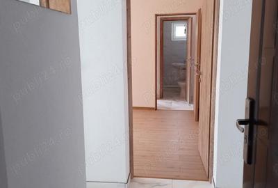 Apartament cu 2 camere semidecomandat în Cezar Petrescu - 1