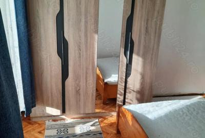 Apartament cu 2 camere, 40 mp, zona Cuza Voda - 3