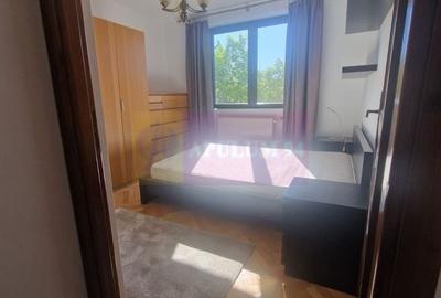 Apartament cu 2 camere semidecomandat, mobilat în Cotroceni - 17