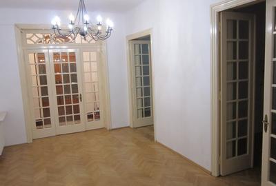 Cismigiu - Stirbei Voda, D+HP+M, parcare, renovata 2018 - 3