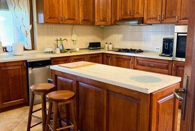 Casă individuală cu 5 camere cu Canalizare în Giroc - 15