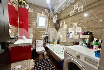 De Vanzare Apartament 2 Camere I Burdujeni, Suceava I 74.... - 4