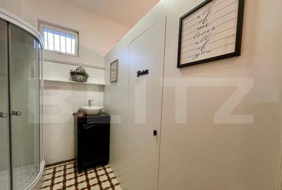 Casa individuala, 3 camere, 120 mp utili, teren 250 mp, Trai - 4