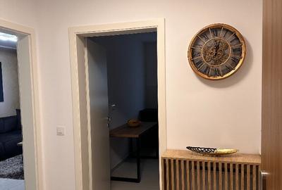 Apartament 2 camere LUX la prima inchiriere Nicolae Labis - 7