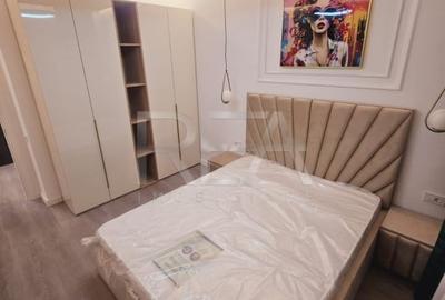 Apartament 2 camere | Complex Rezidential Exigent Plaza Faza 5 | Mobilat - 6