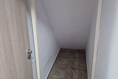 Apartament cu 3 camere în Miroslava - 1