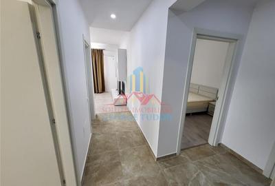 Inchiriere apartament 3 camere Avangarde City !
