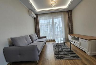 Apartament cu 3 camere semidecomandat, mobilat în Bună Ziua - 11