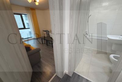 Garsonieră decomandată, mobilată în Politehnica - 8