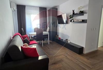 Apartament cu 2 camere nedecomandat, mobilat în Ultracentral - 13