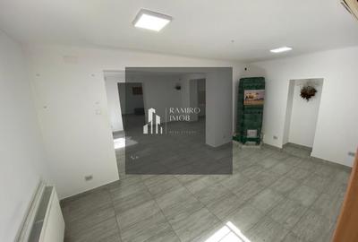 Apartament cu 7 camere semidecomandat, mobilat în Mărășești - 5