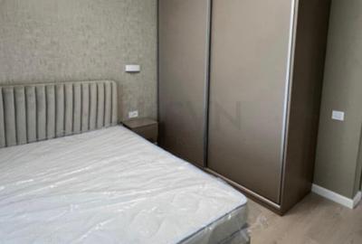 REA1024659 Apartament 2 camere Lujerului - 5