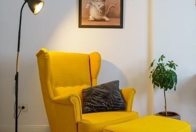 Apartament 3 camere Lux+Loc de parcare in Bloc Nou zona Timpuri Noi - 2